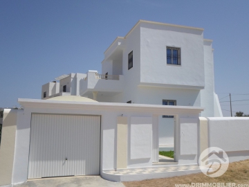 V 030 -                            Koupit
                           Villa Djerba